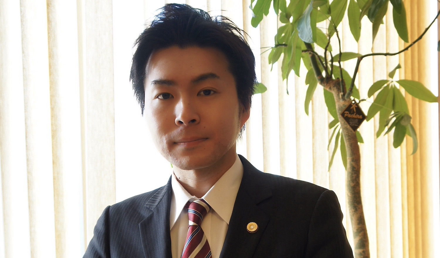 森若 利幸弁護士 弁護士法人古庄総合法律事務所 離婚 男女問題での強み ココナラ法律相談