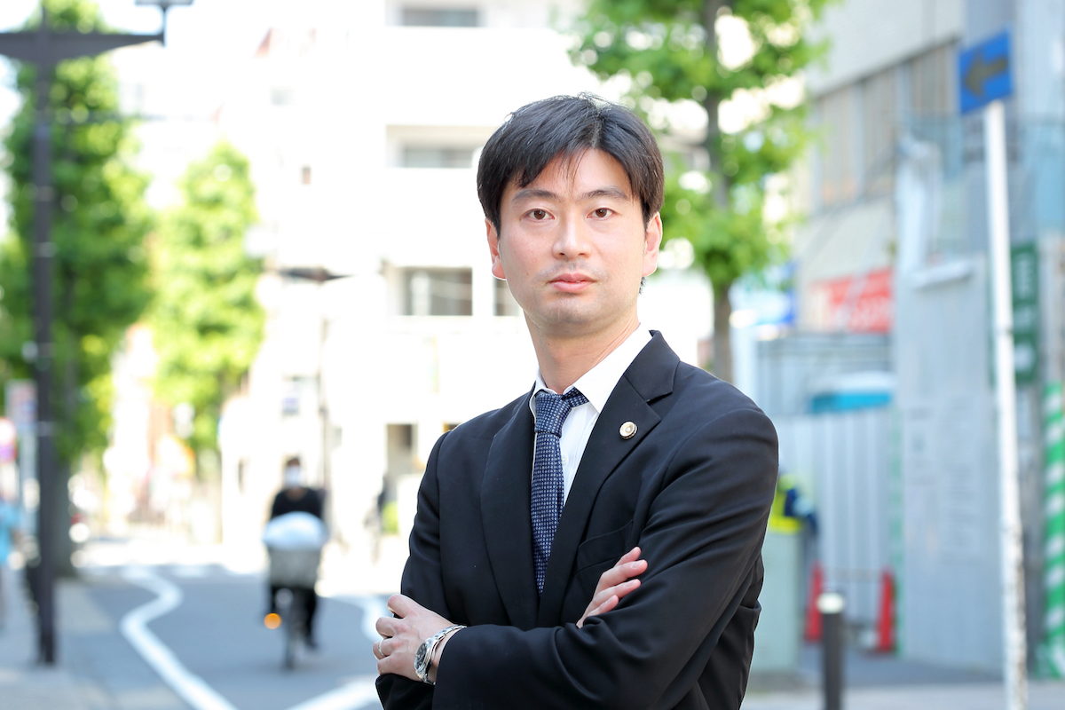 関野 裕介弁護士 松戸総合法律事務所 借金 債務整理での強み ココナラ法律相談