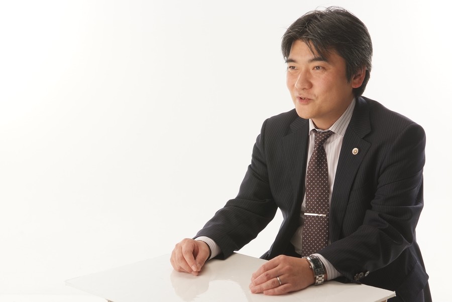 髙橋 和央弁護士 諏訪 髙橋法律事務所 ココナラ法律相談