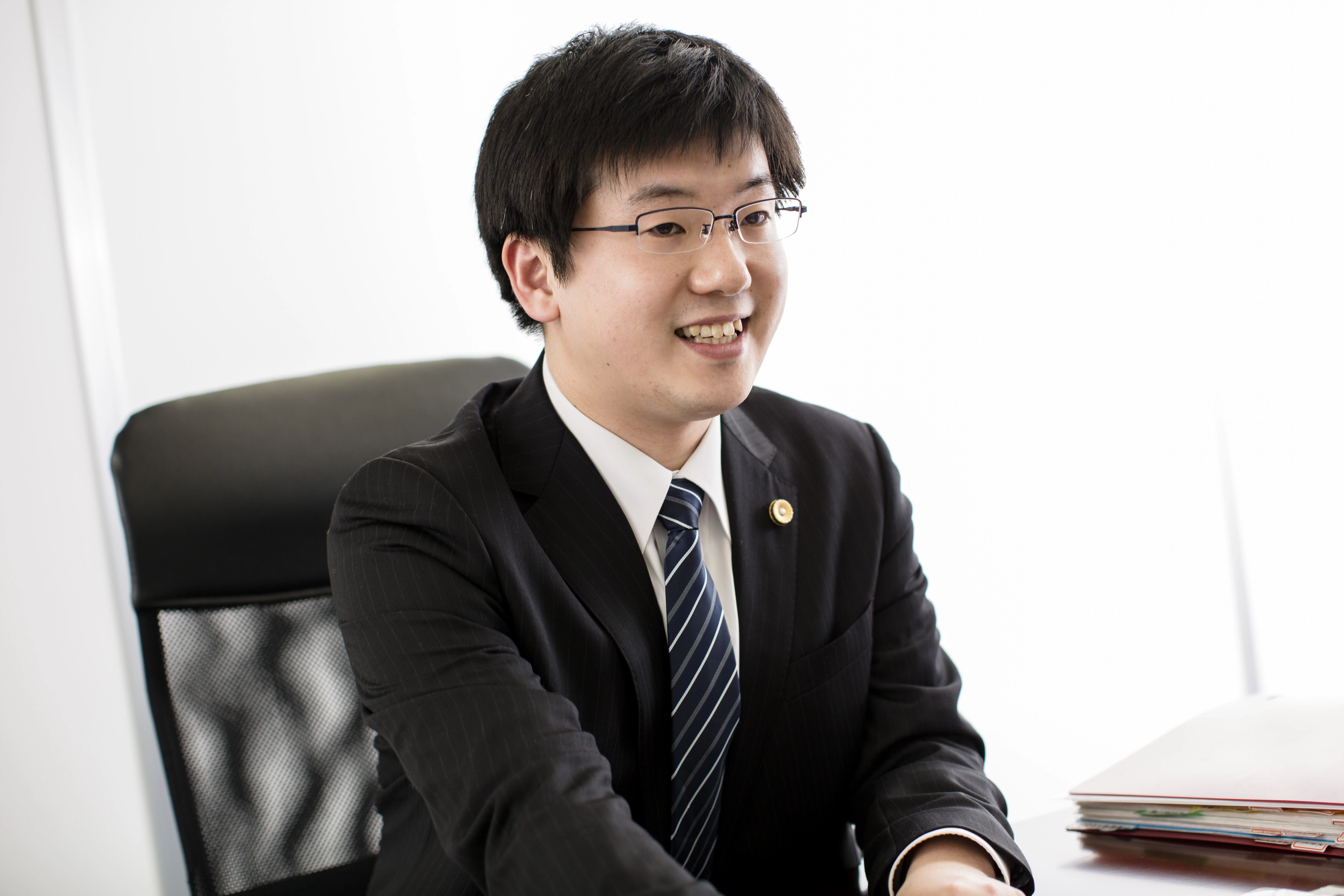 宿城 健太弁護士 弁護士法人泉総合法律事務所 横須賀支店 刑事事件での強み ココナラ法律相談