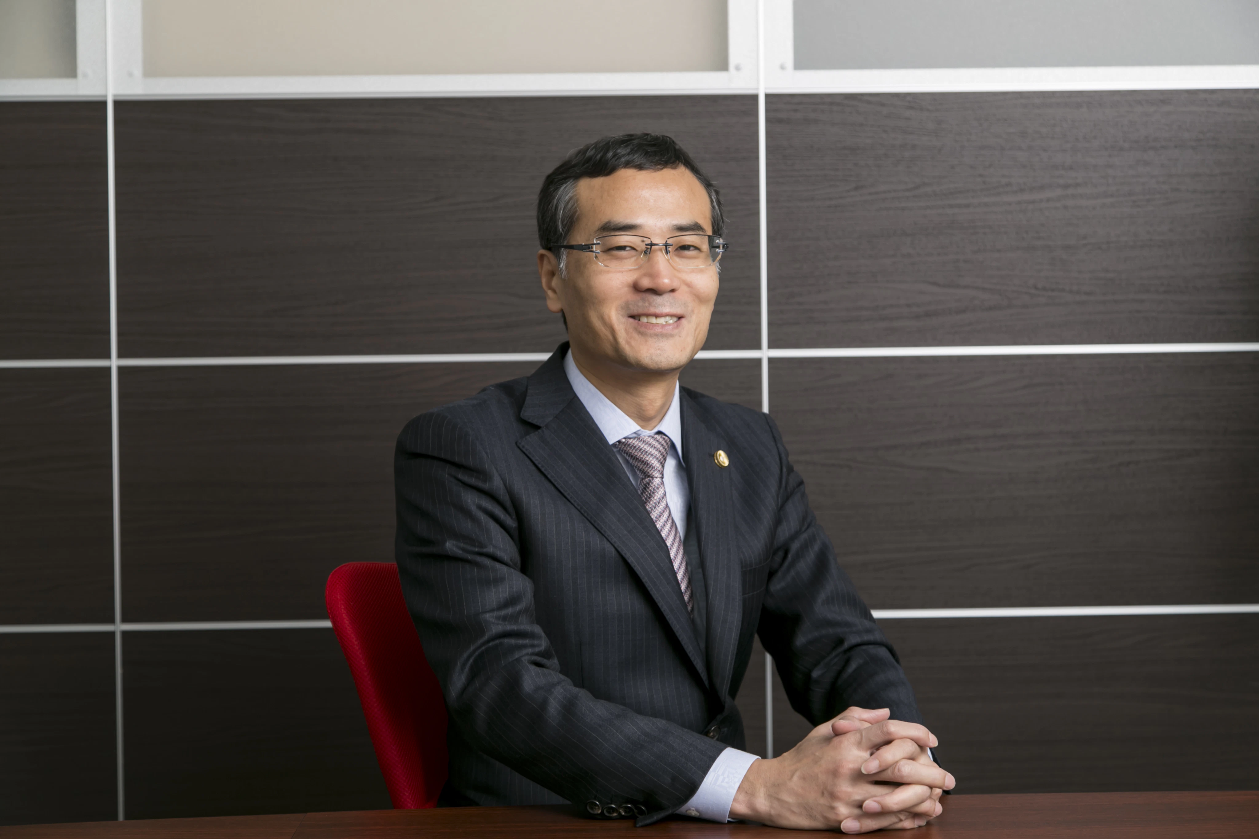 吉原 清英弁護士 神戸香風法律事務所 インタビュー ココナラ法律相談