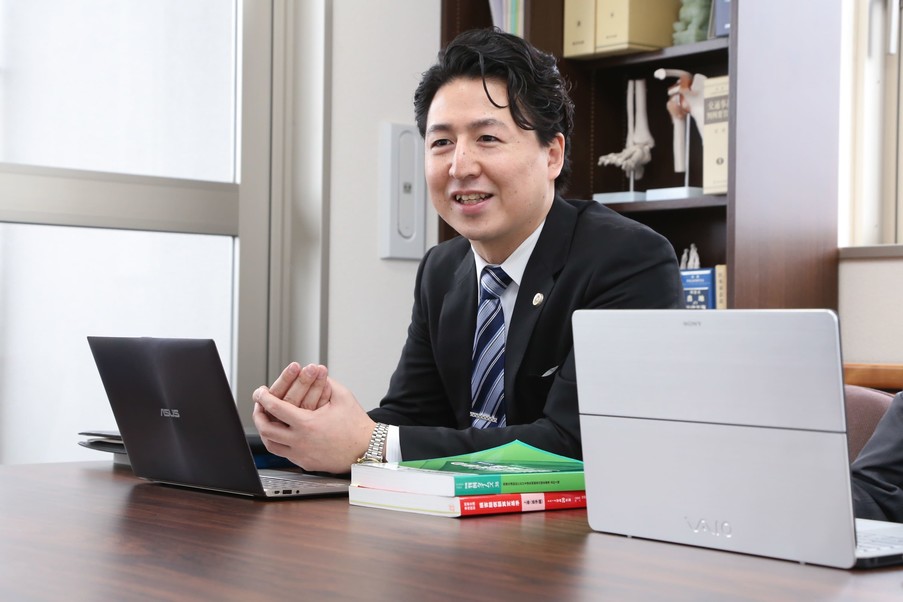 江幡 賢弁護士 弁護士法人美咲総合法律税務事務所 ココナラ法律相談