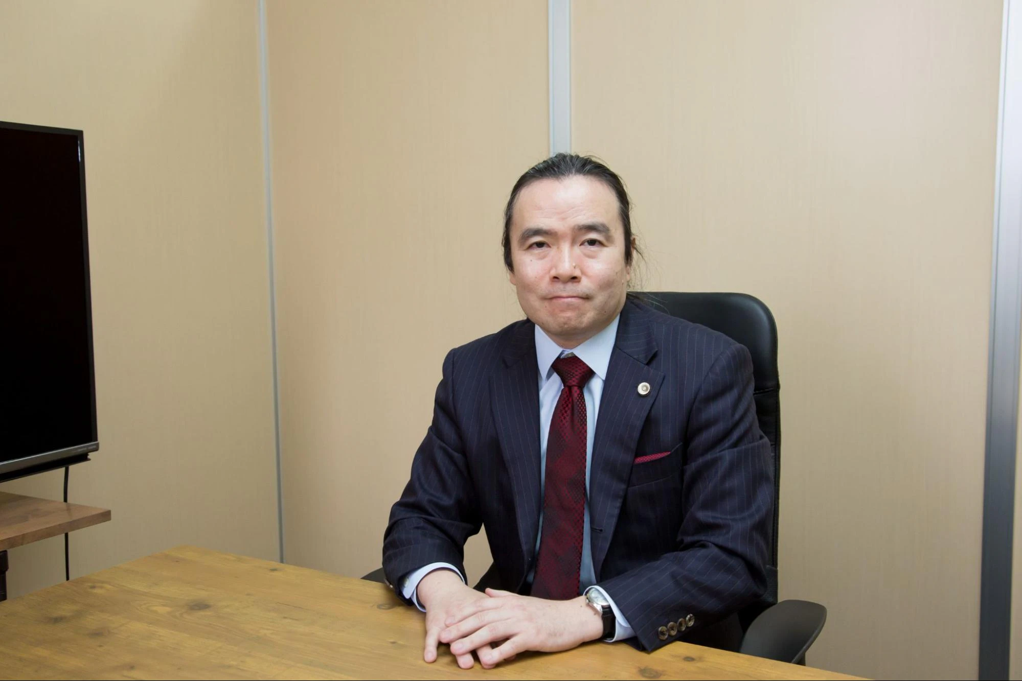 上羽 徹弁護士 法律事務所奈良中央 インタビュー ココナラ法律相談