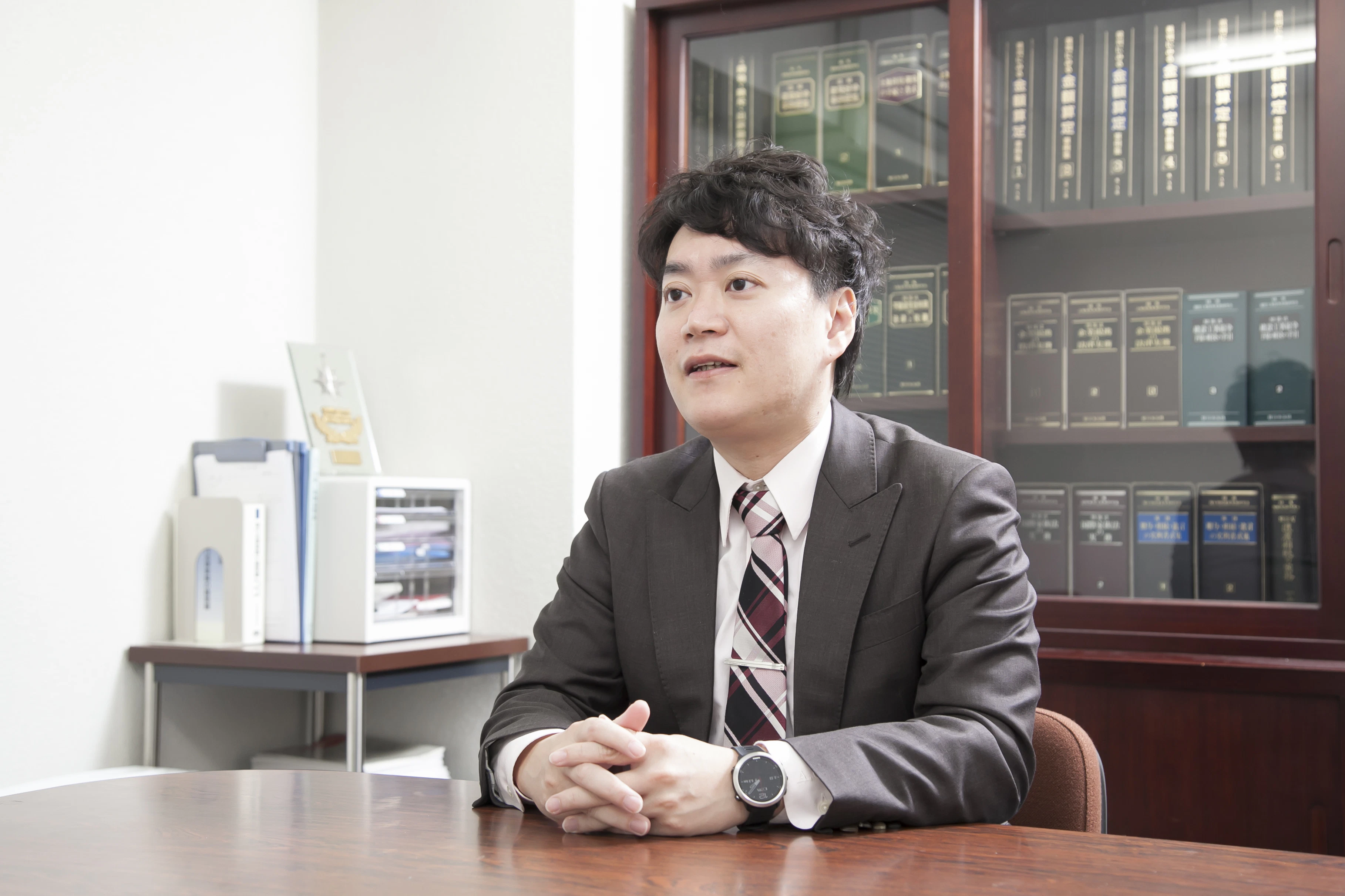沖田 篤史弁護士 田中法律事務所 刑事事件での強み ココナラ法律相談