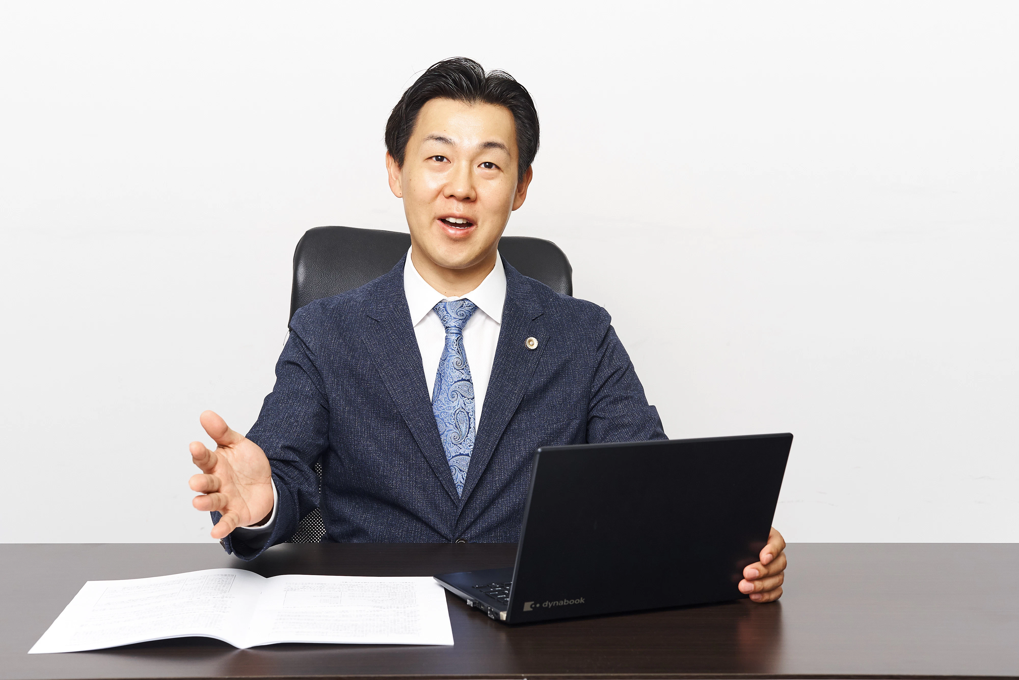 大西 信幸弁護士 ラポール綜合法律事務所 債権回収での強み ココナラ法律相談