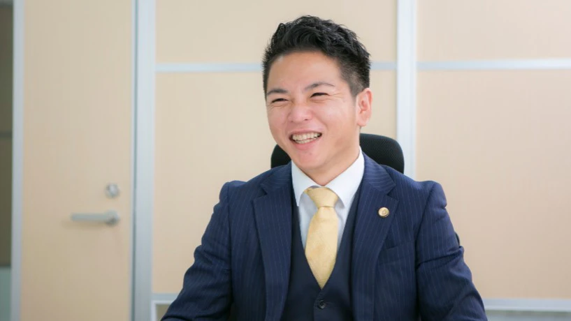 吉村 歩弁護士 弁護士法人えん ココナラ法律相談