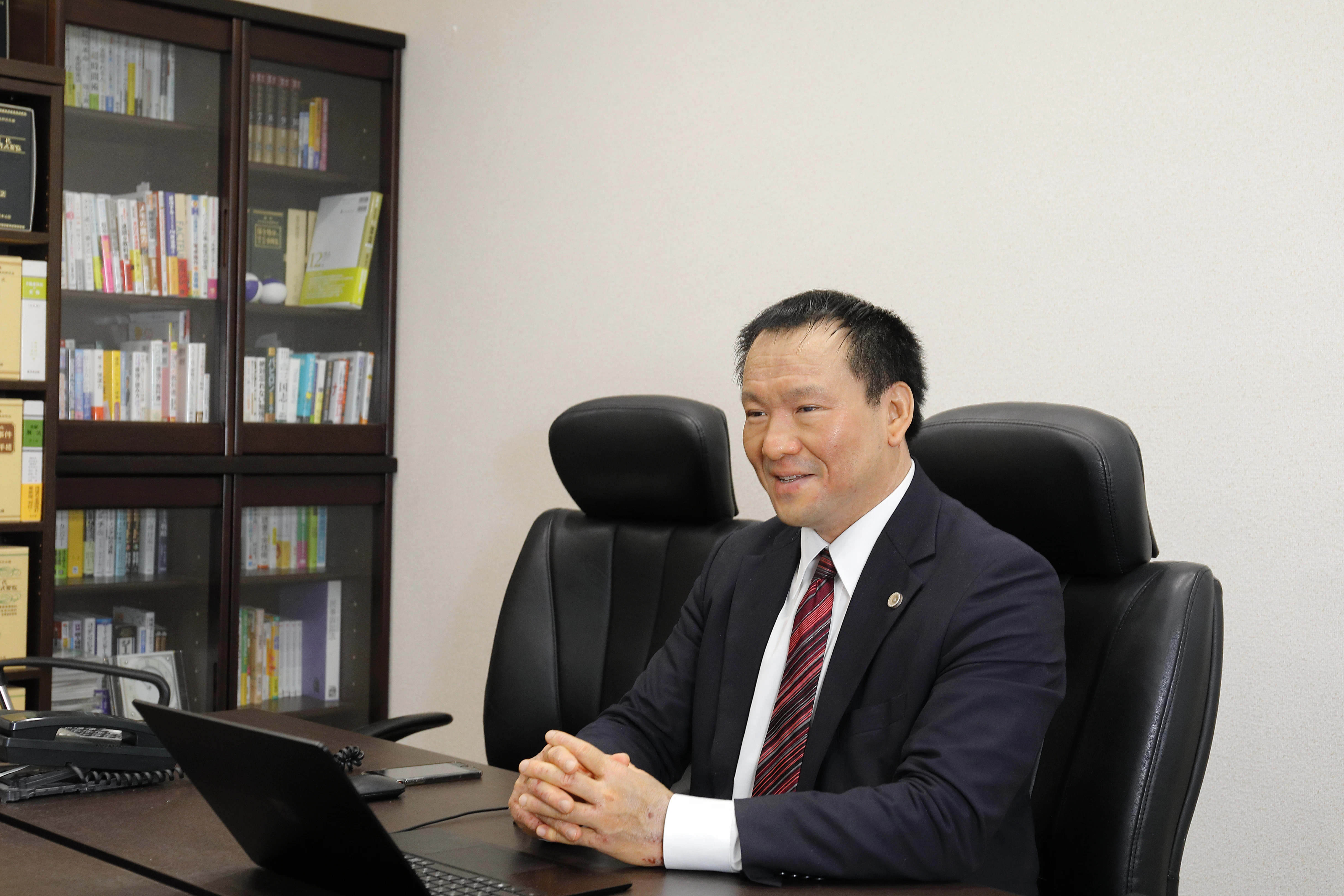 堀越 智也弁護士 つくば中央法律事務所 交通事故での強み ココナラ法律相談