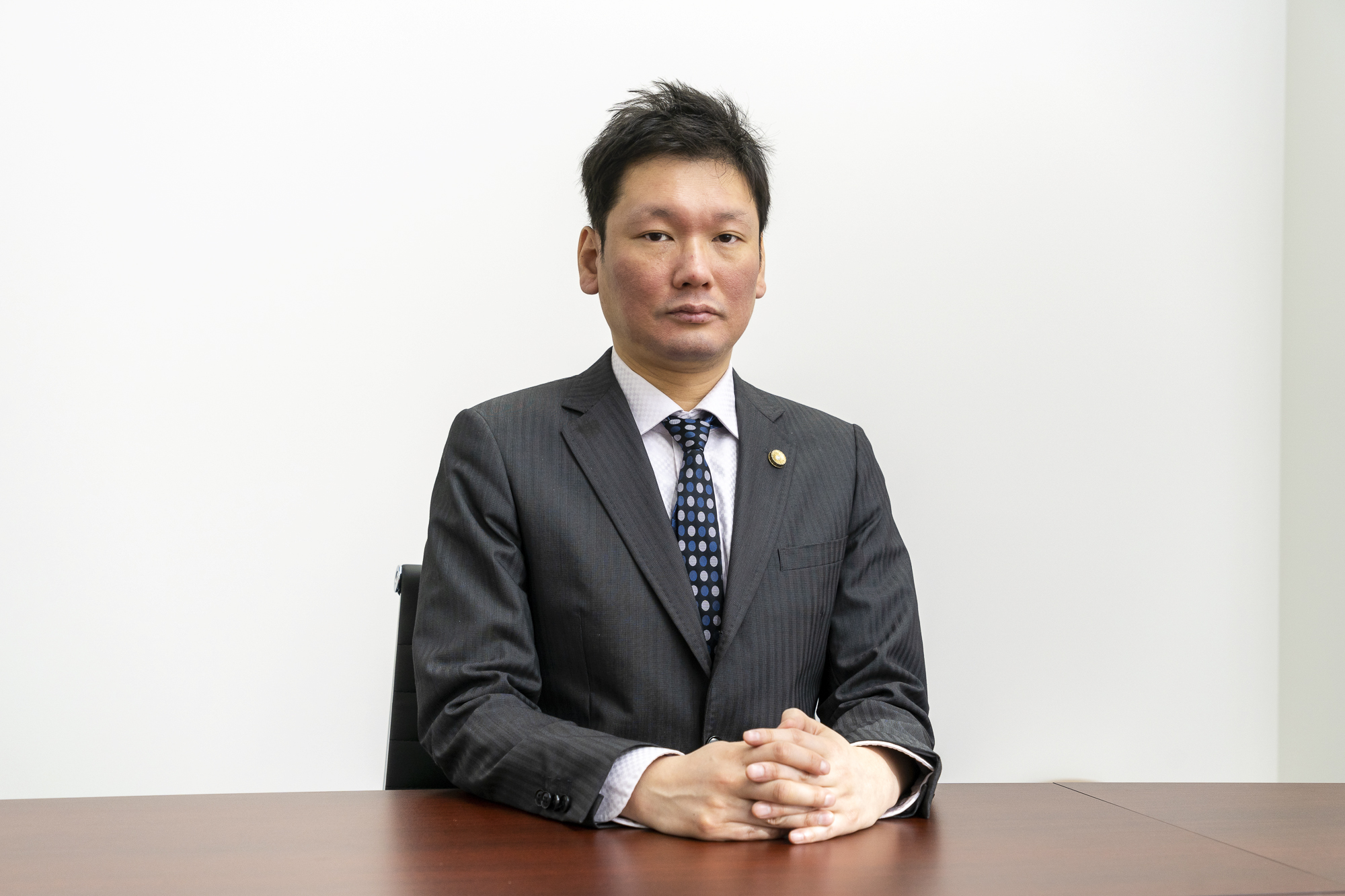 インタビュー 内藤 慎太郎弁護士 ネクスパート法律事務所 仙台オフィス ココナラ法律相談