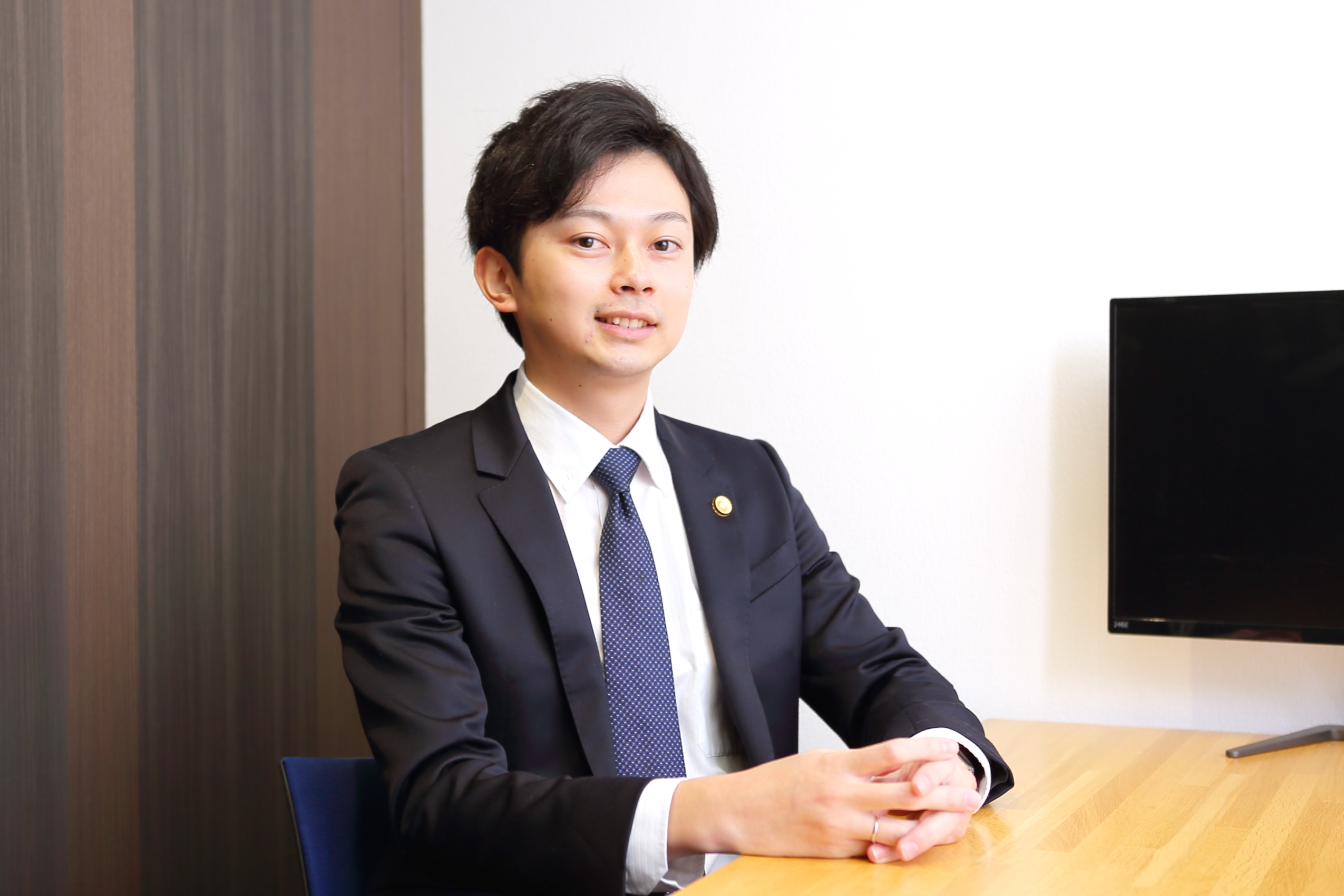 清水 祐太郎弁護士 グラディアトル法律事務所 離婚 男女問題での強み ココナラ法律相談