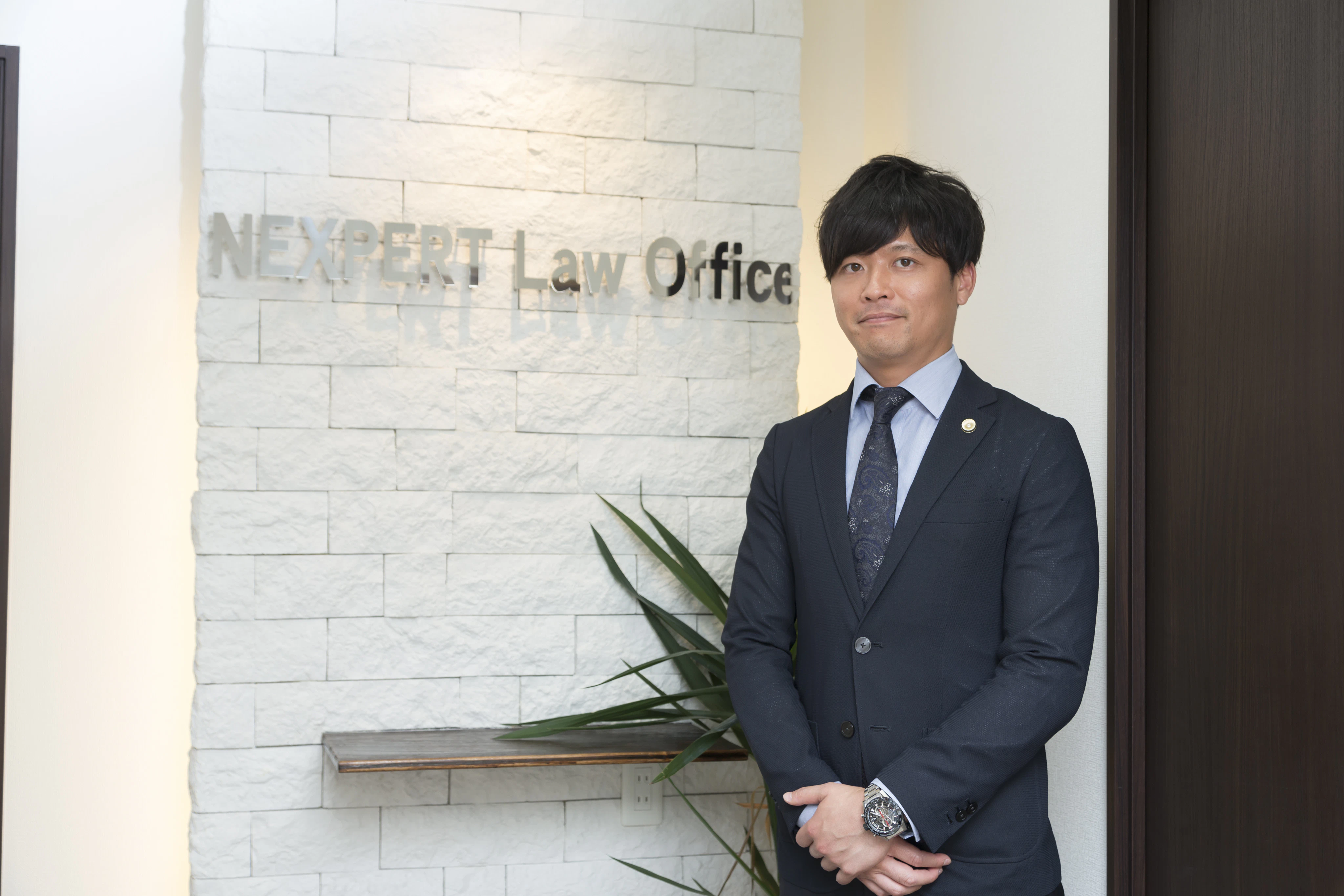 寺井 友浩弁護士 弁護士法人ネクスパート法律事務所 インタビュー ココナラ法律相談
