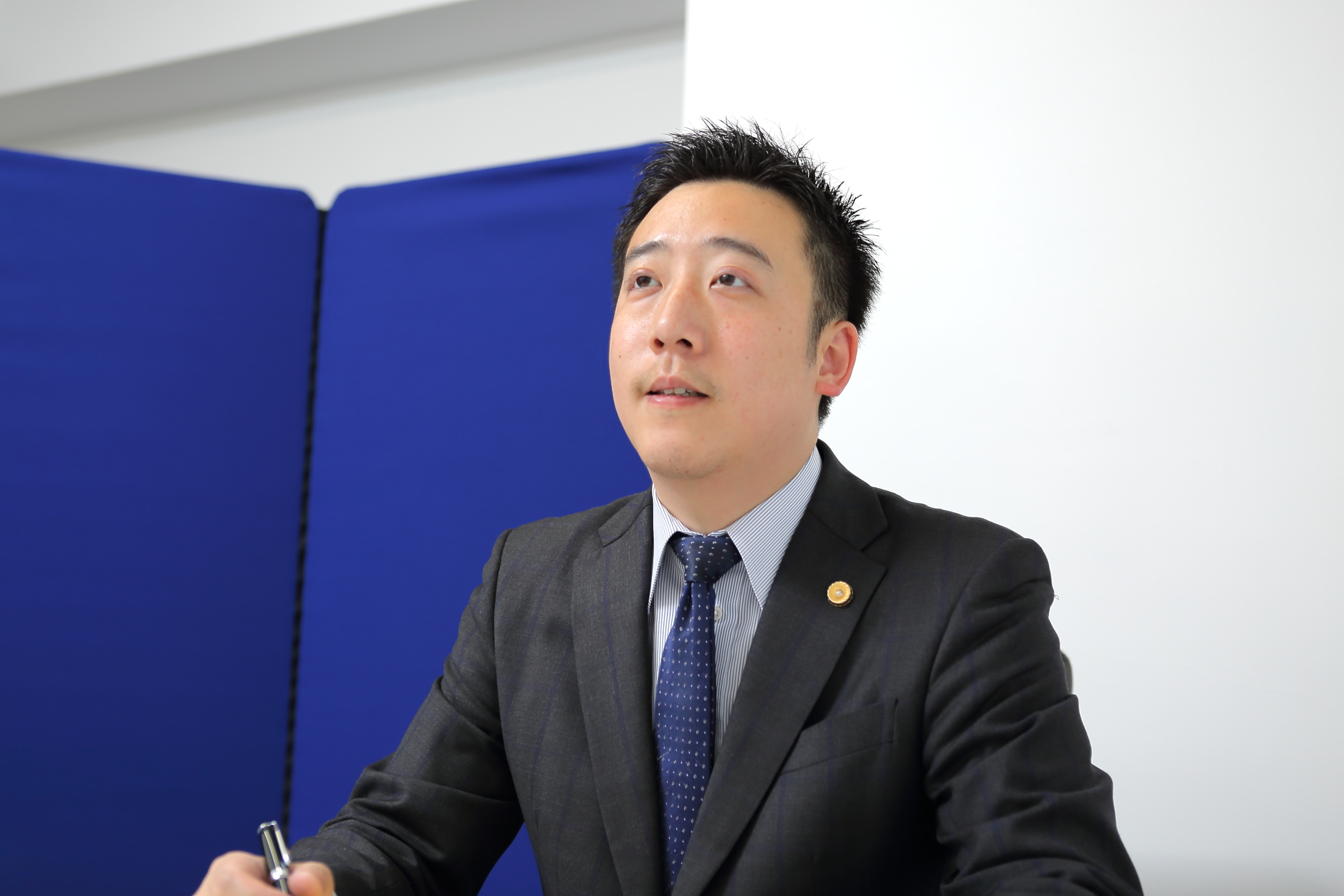 柳澤 圭一郎弁護士 南池袋法律事務所 インタビュー ココナラ法律相談