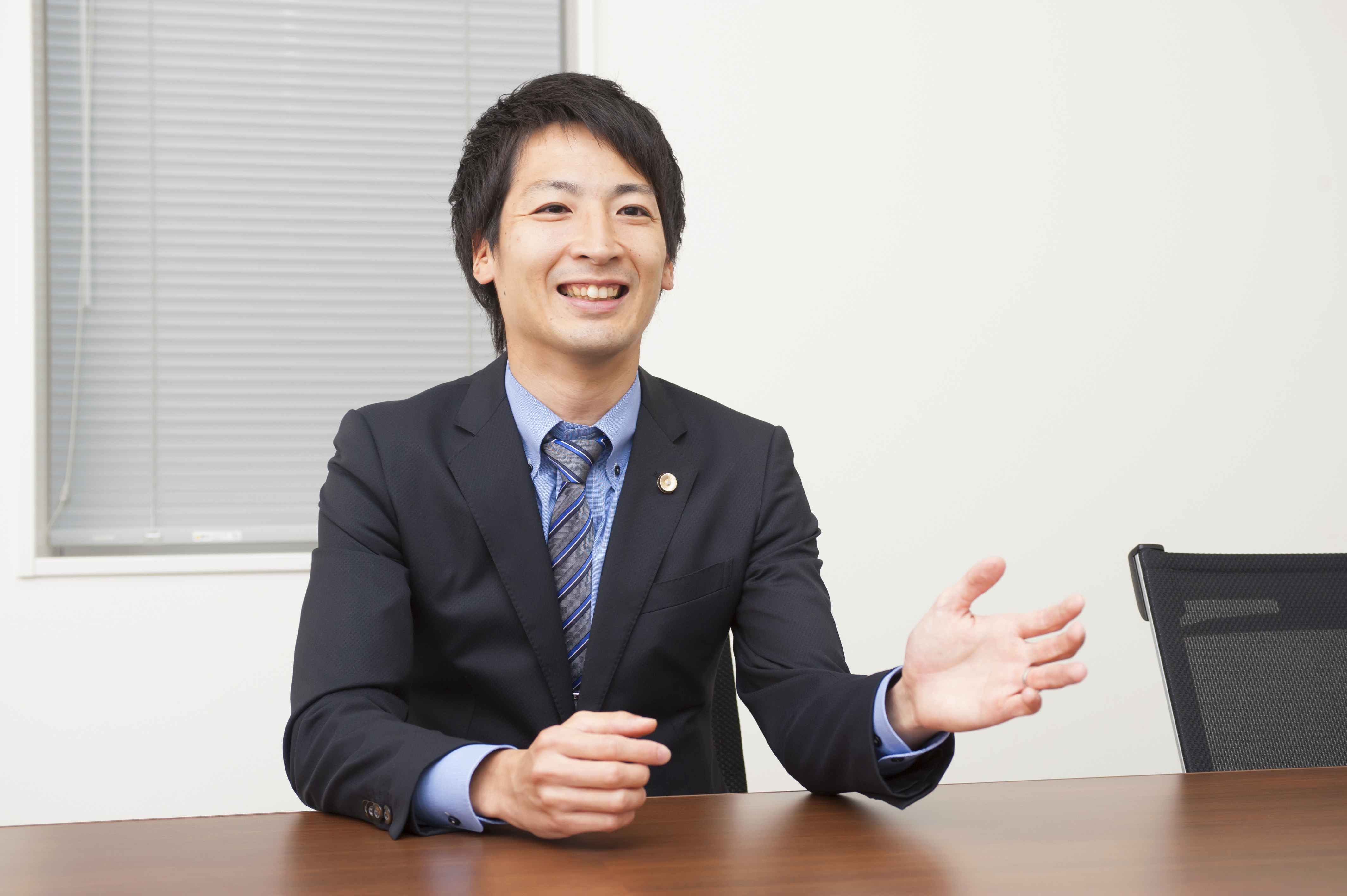 杉本 圭弁護士 弁護士法人勝浦総合法律事務所 大阪オフィス 借金 債務整理での強み ココナラ法律相談