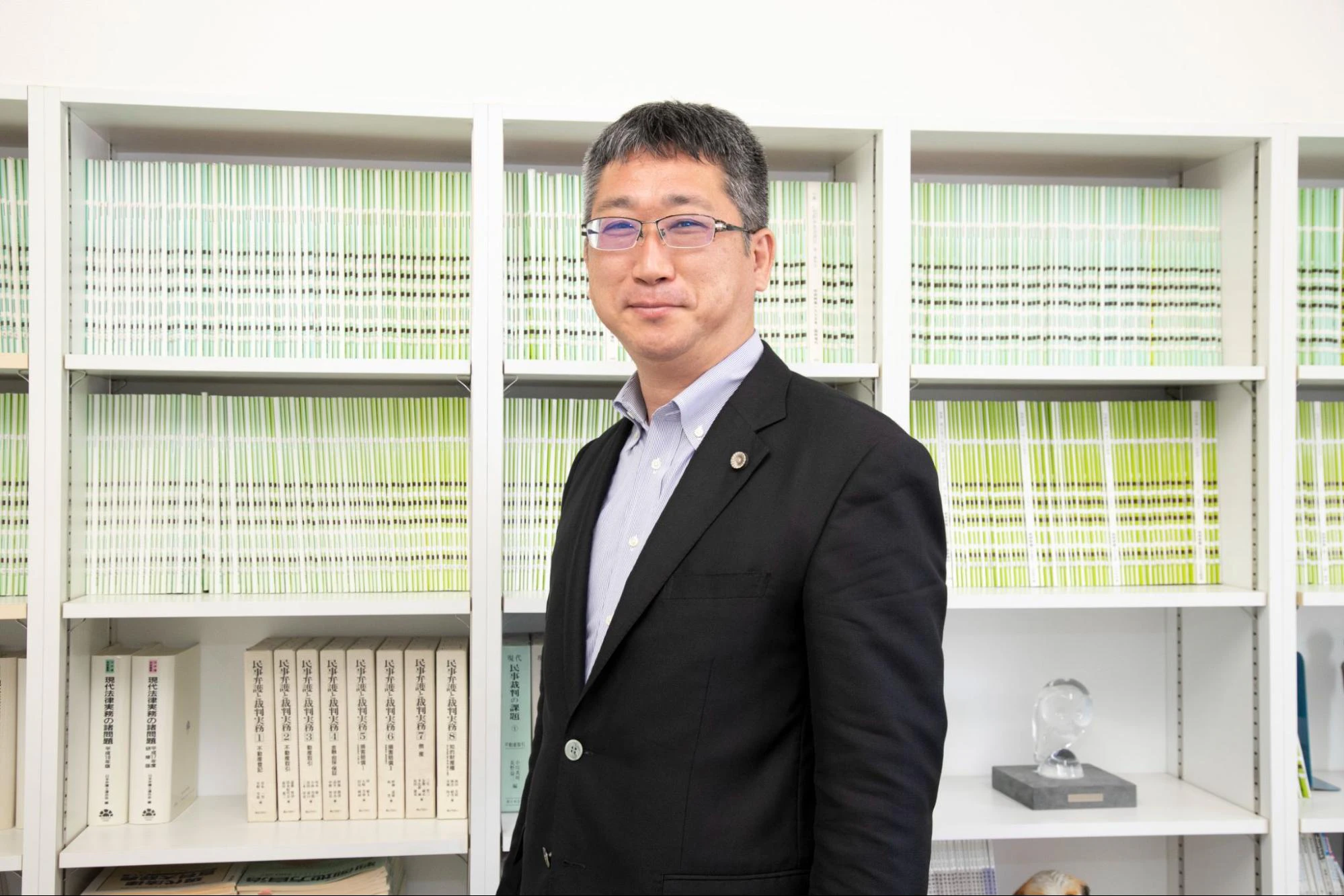 野末 勝宏弁護士 辻中法律事務所 インタビュー ココナラ法律相談