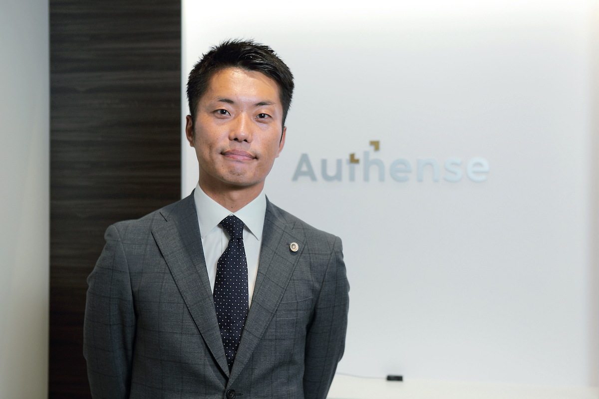 川口 真輝弁護士 弁護士法人authense法律事務所 東京オフィス インターネットでの強み ココナラ法律相談