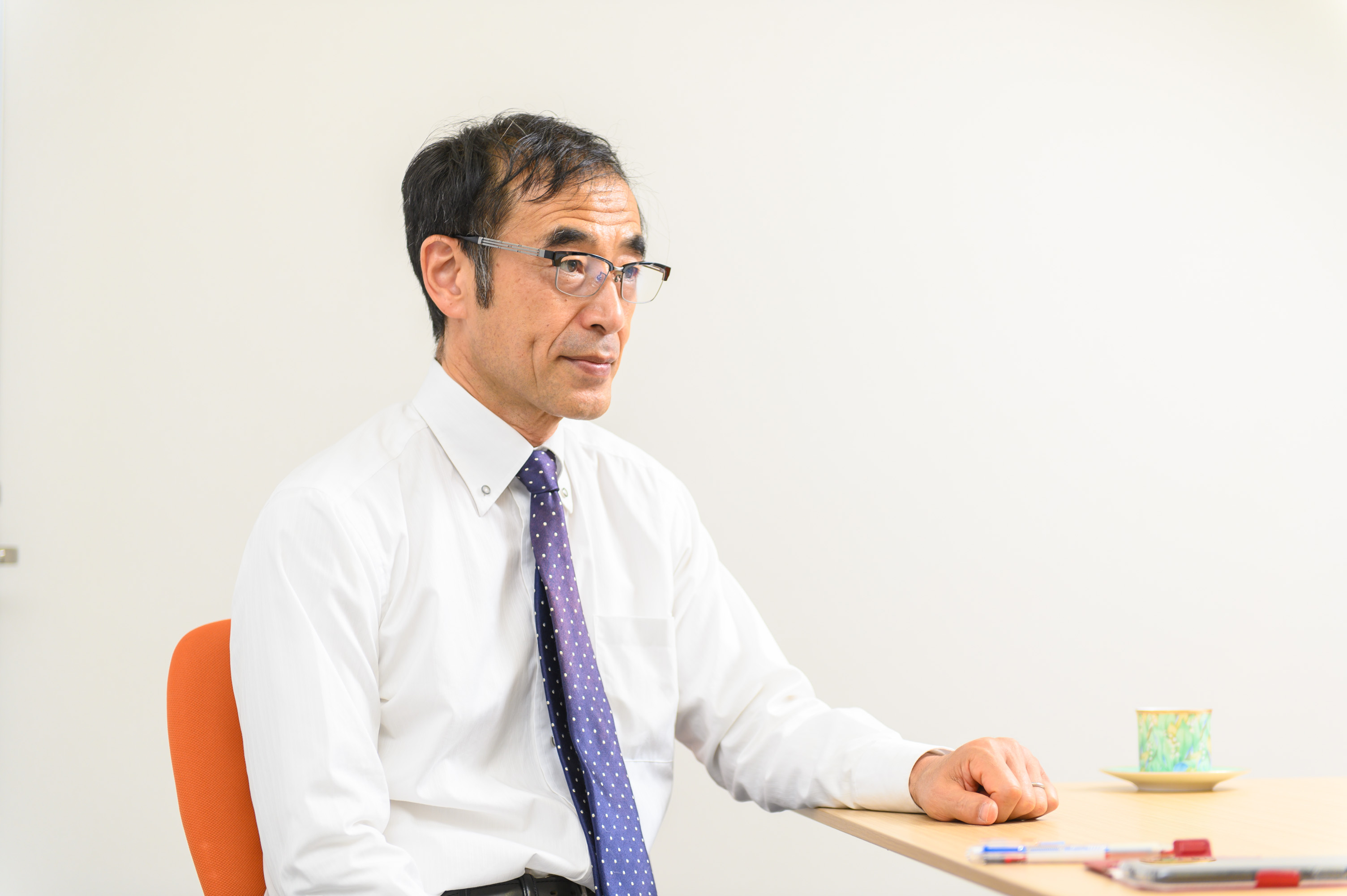 インタビュー 下村 訓弘弁護士 日の出総合法律事務所 ココナラ法律相談