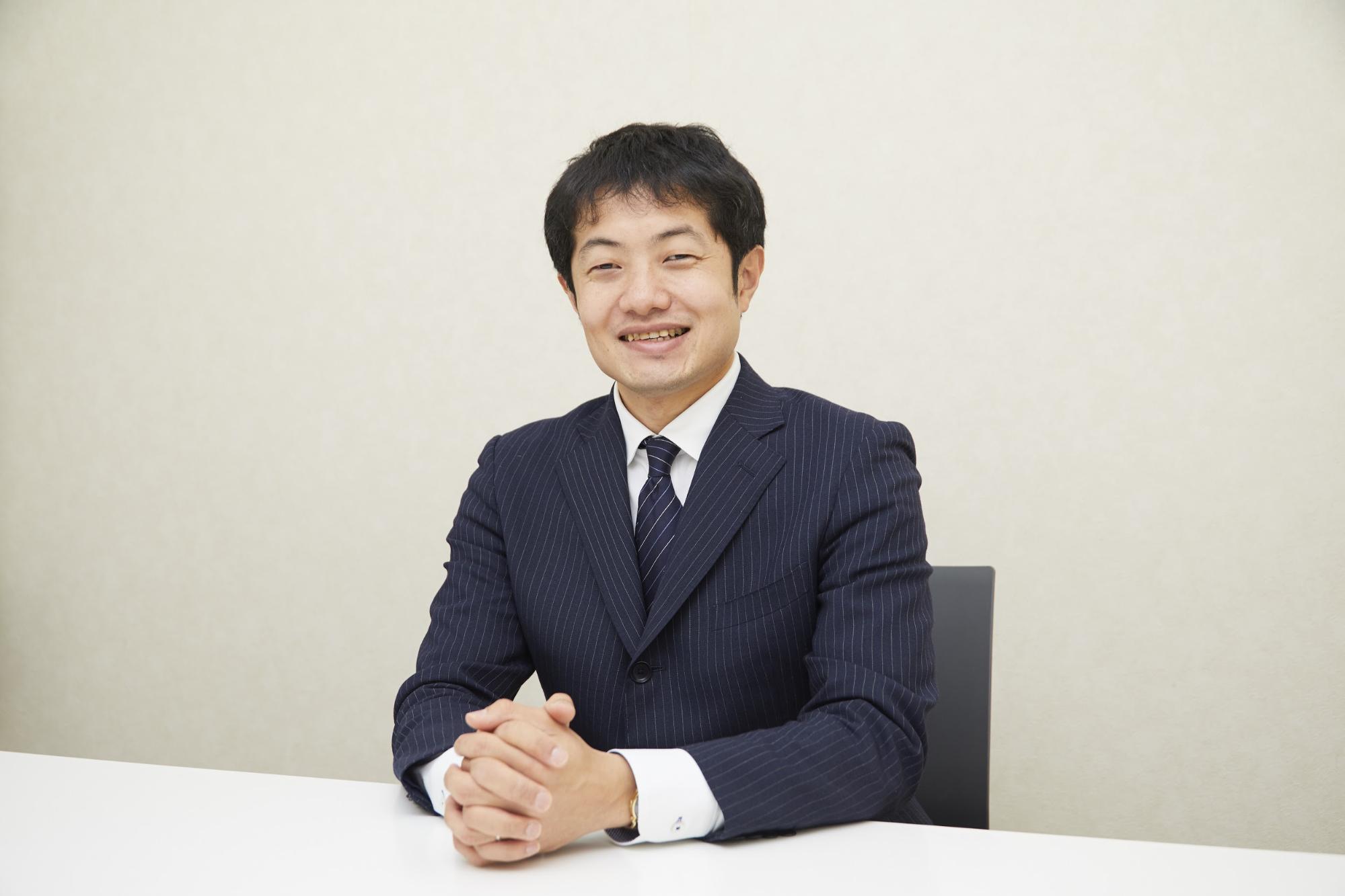松尾 裕介弁護士 南立川法律事務所 インタビュー ココナラ法律相談