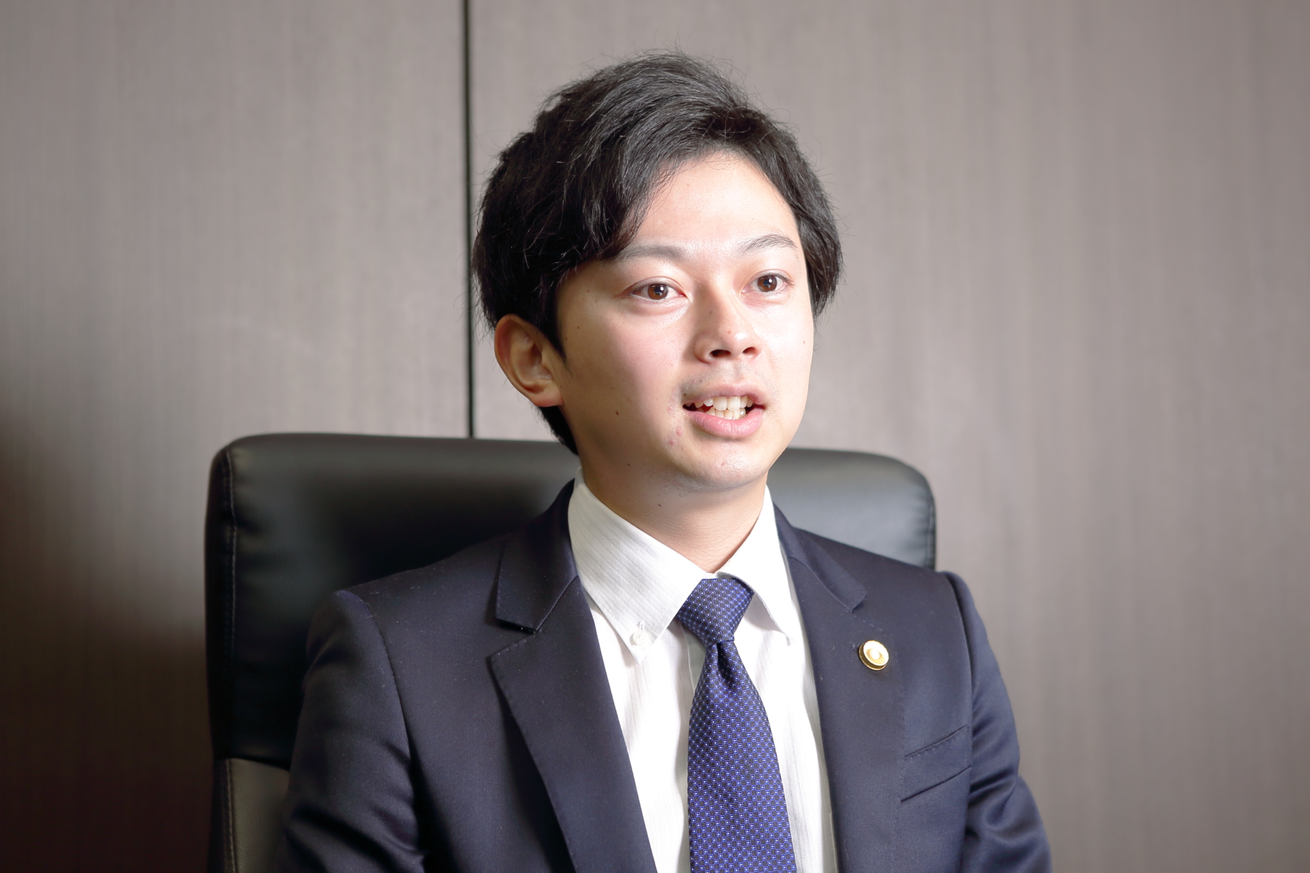 清水 祐太郎弁護士 グラディアトル法律事務所 インタビュー ココナラ法律相談