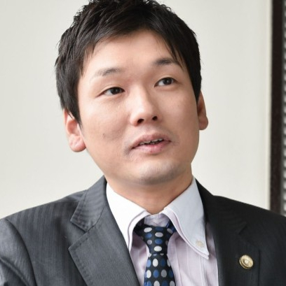 官澤綜合法律事務所 交通事故相談室 仙台弁護士会所属