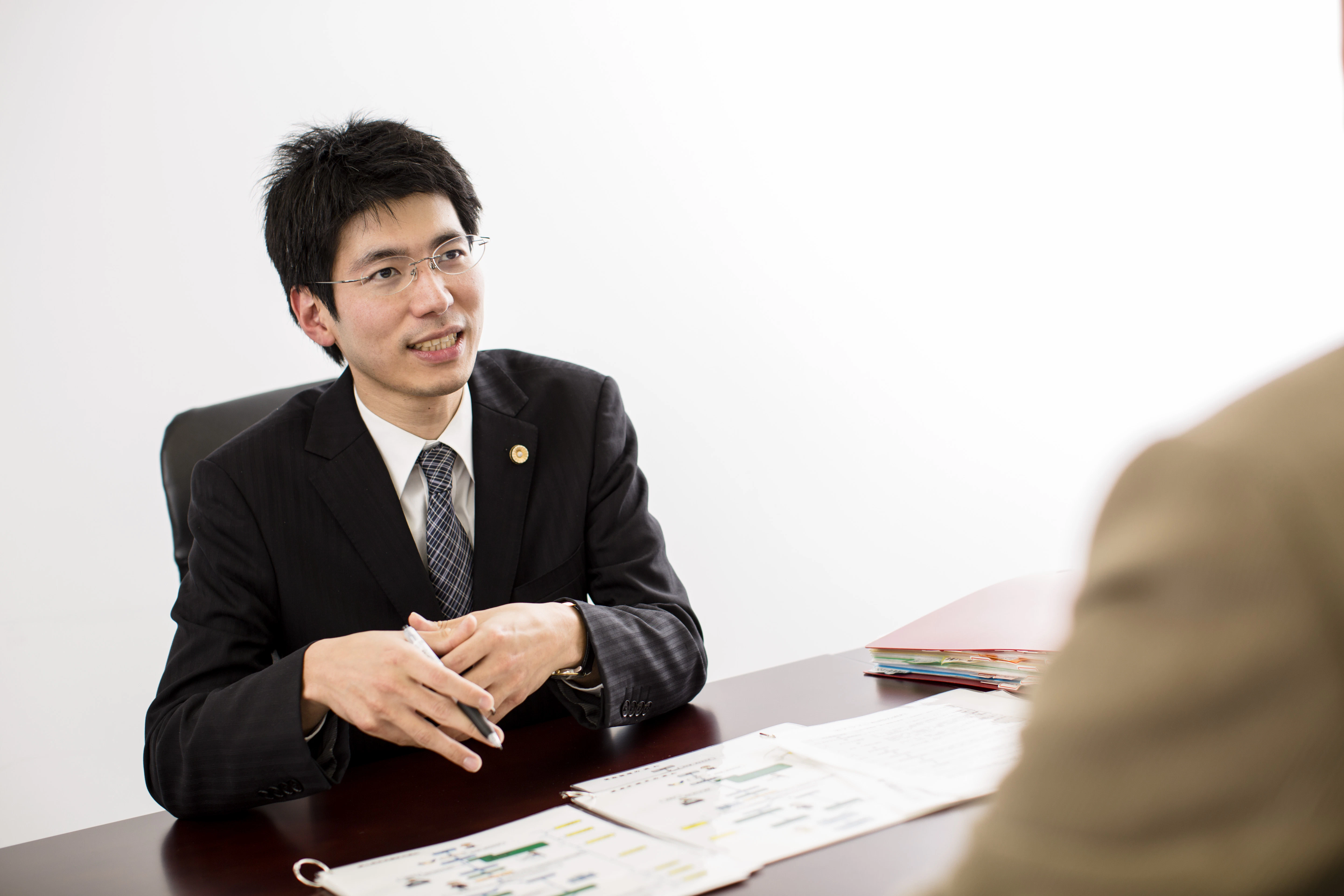 岡本 真人弁護士 弁護士法人泉総合法律事務所 成田支店 交通事故での強み ココナラ法律相談