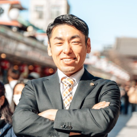 諸橋 仁智弁護士 弁護士法人北千住パブリック法律事務所 ココナラ法律相談