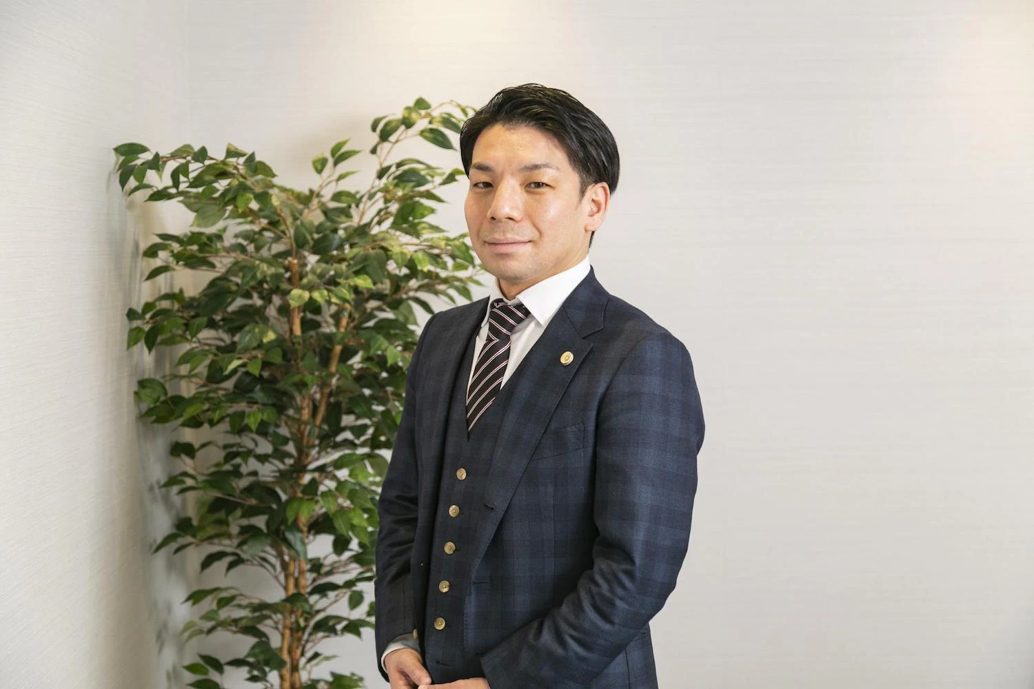 小林 優介弁護士 弁護士法人alg Associates 神戸法律事務所 インタビュー ココナラ法律相談