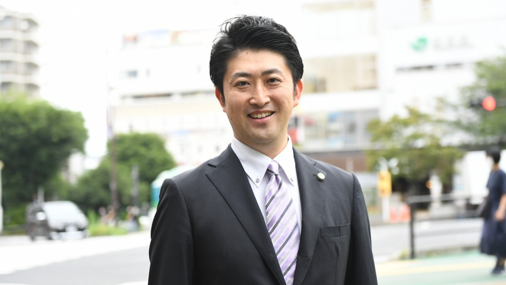 丹治 大昂弁護士 染井さくら法律事務所 ココナラ法律相談