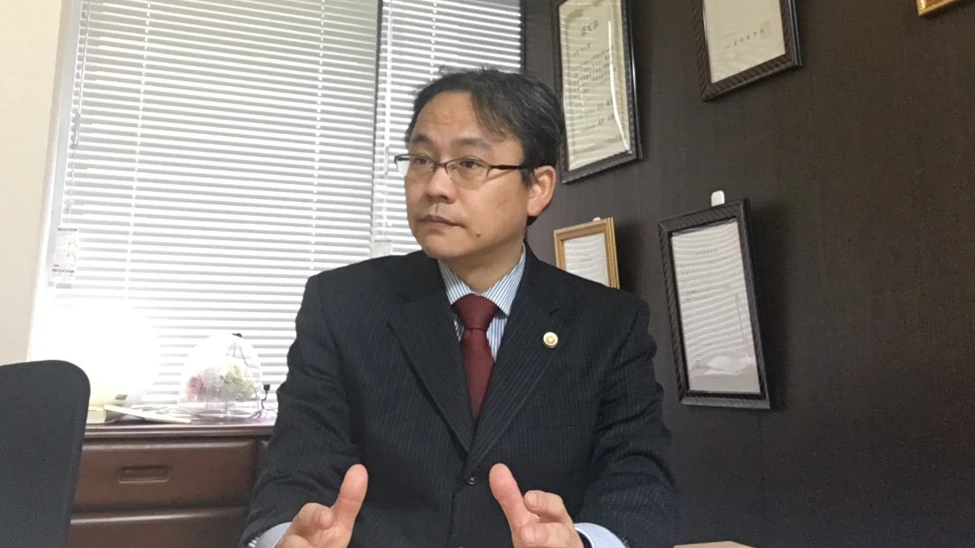 馬場 亨二弁護士 馬場亨二法律事務所 ココナラ法律相談