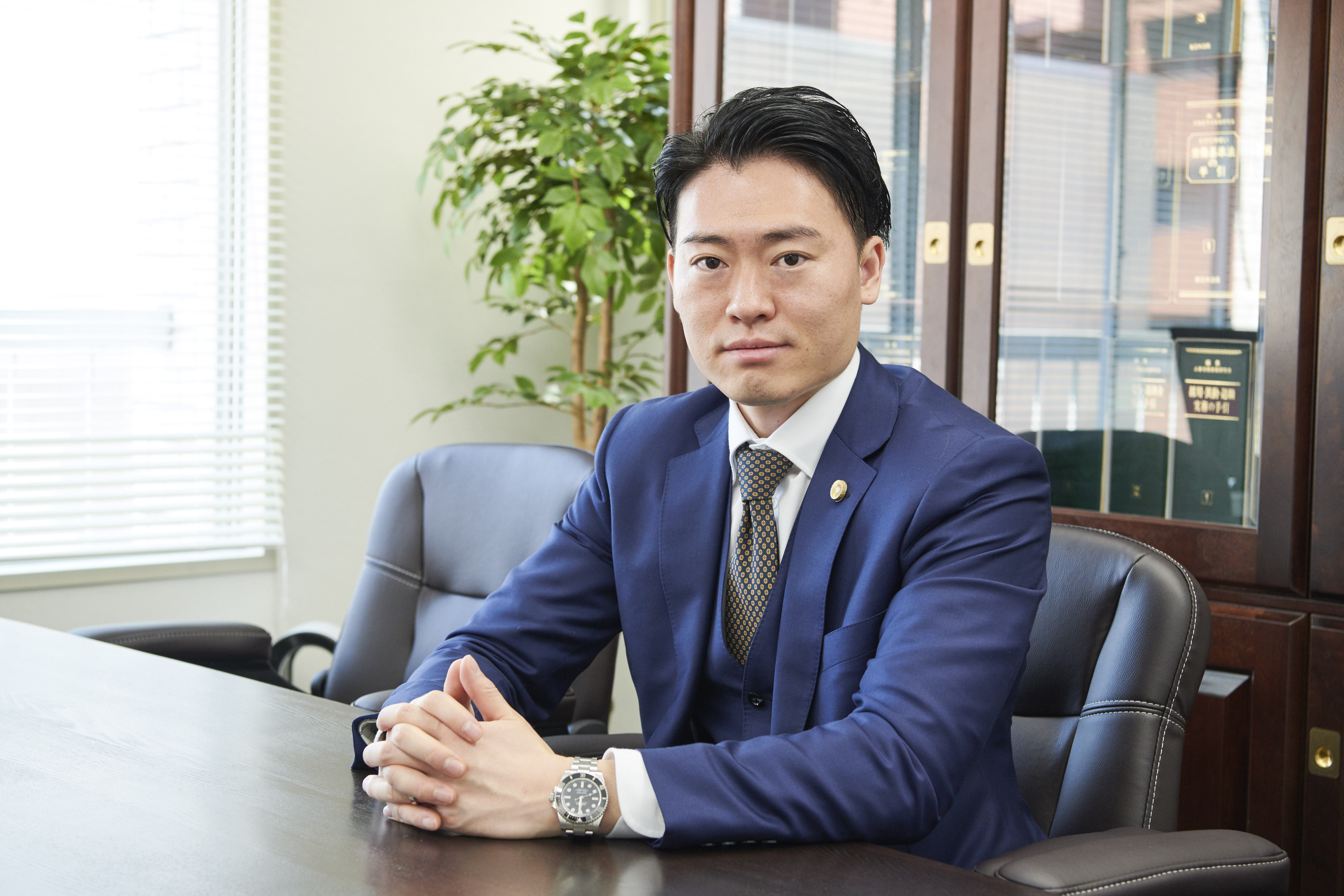 鈴木 翔太弁護士 弁護士法人鈴木総合法律事務所 インタビュー ココナラ法律相談