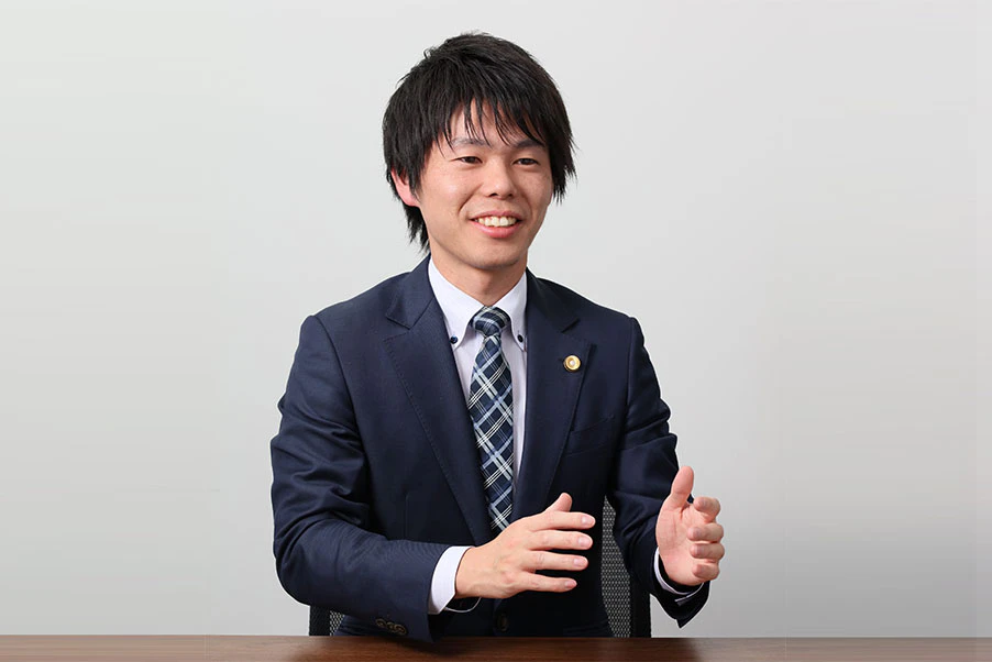 粟津 正博弁護士 よつば総合法律事務所 千葉事務所 ココナラ法律相談