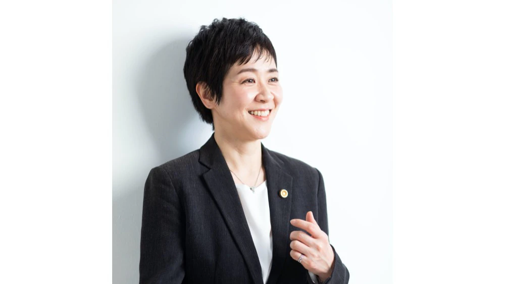 富永 愛弁護士 弁護士法人富永愛法律事務所 ココナラ法律相談