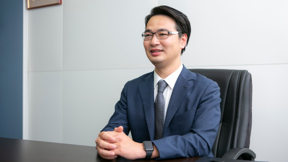 野上 晶平弁護士 虎ノ門法律経済事務所 和歌山支店  ココナラ法律相談