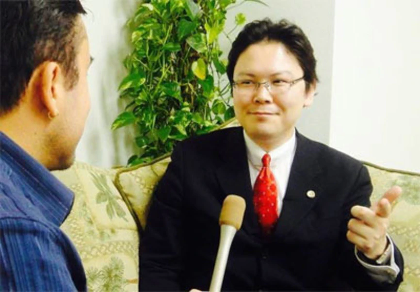 田中 広太郎弁護士 弁護士法人品川国際法律事務所 刑事事件での強み ココナラ法律相談