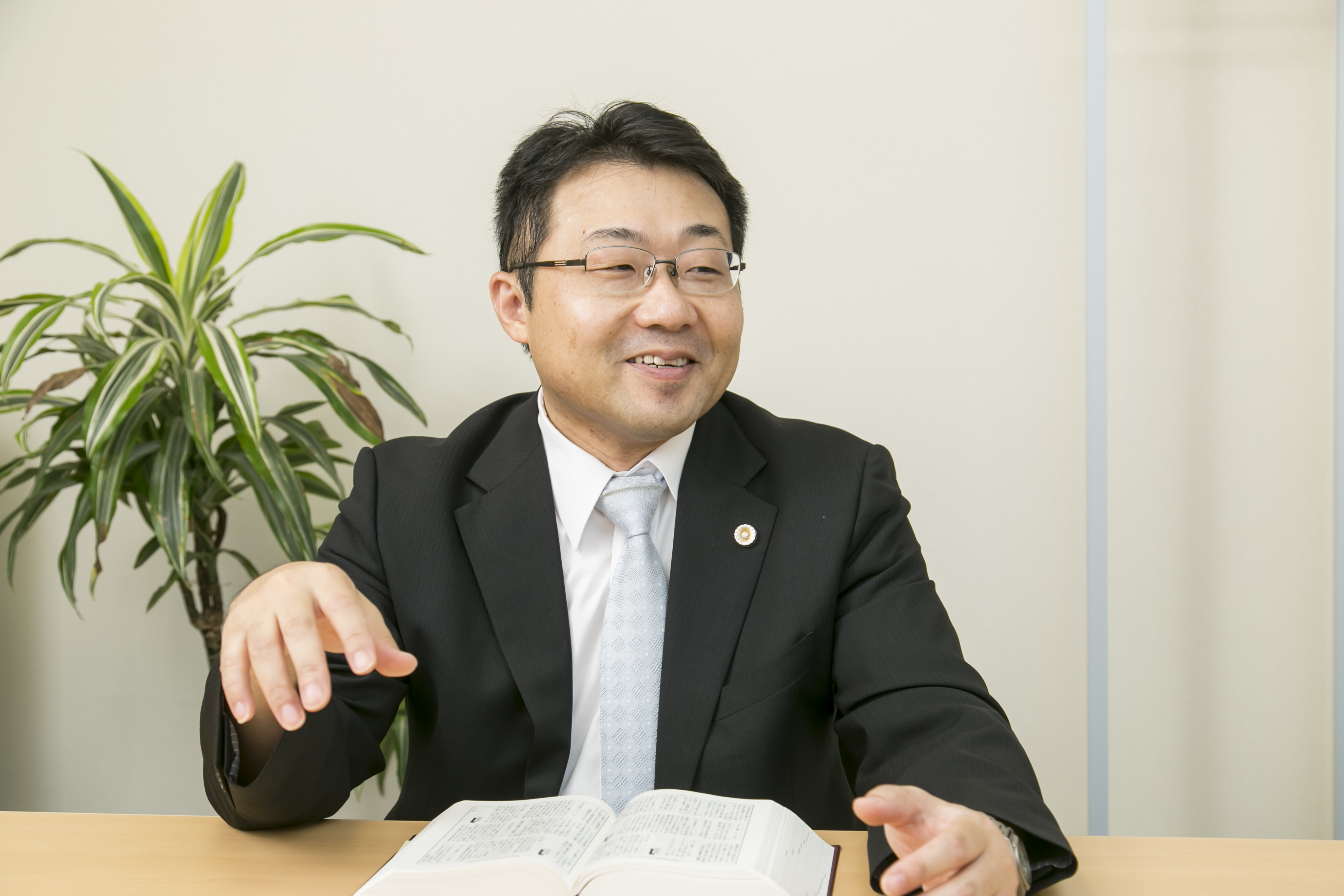 四方 久寛弁護士 大阪労災 労働法律事務所 インタビュー ココナラ法律相談