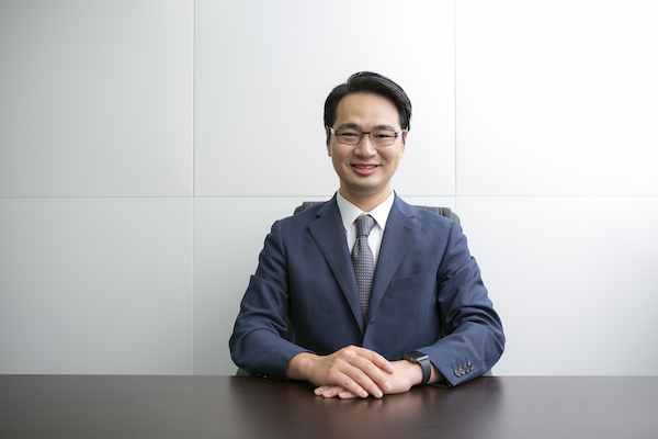 野上 晶平弁護士 虎ノ門法律経済事務所 和歌山支店 離婚 男女問題での強み ココナラ法律相談