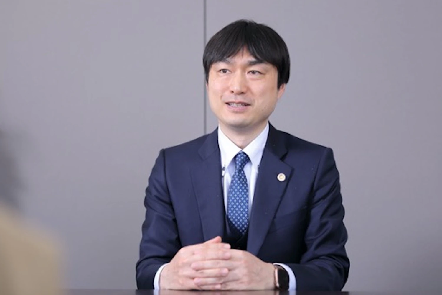 橋本 訓幸弁護士 川崎ひかり法律事務所 インタビュー ココナラ法律相談