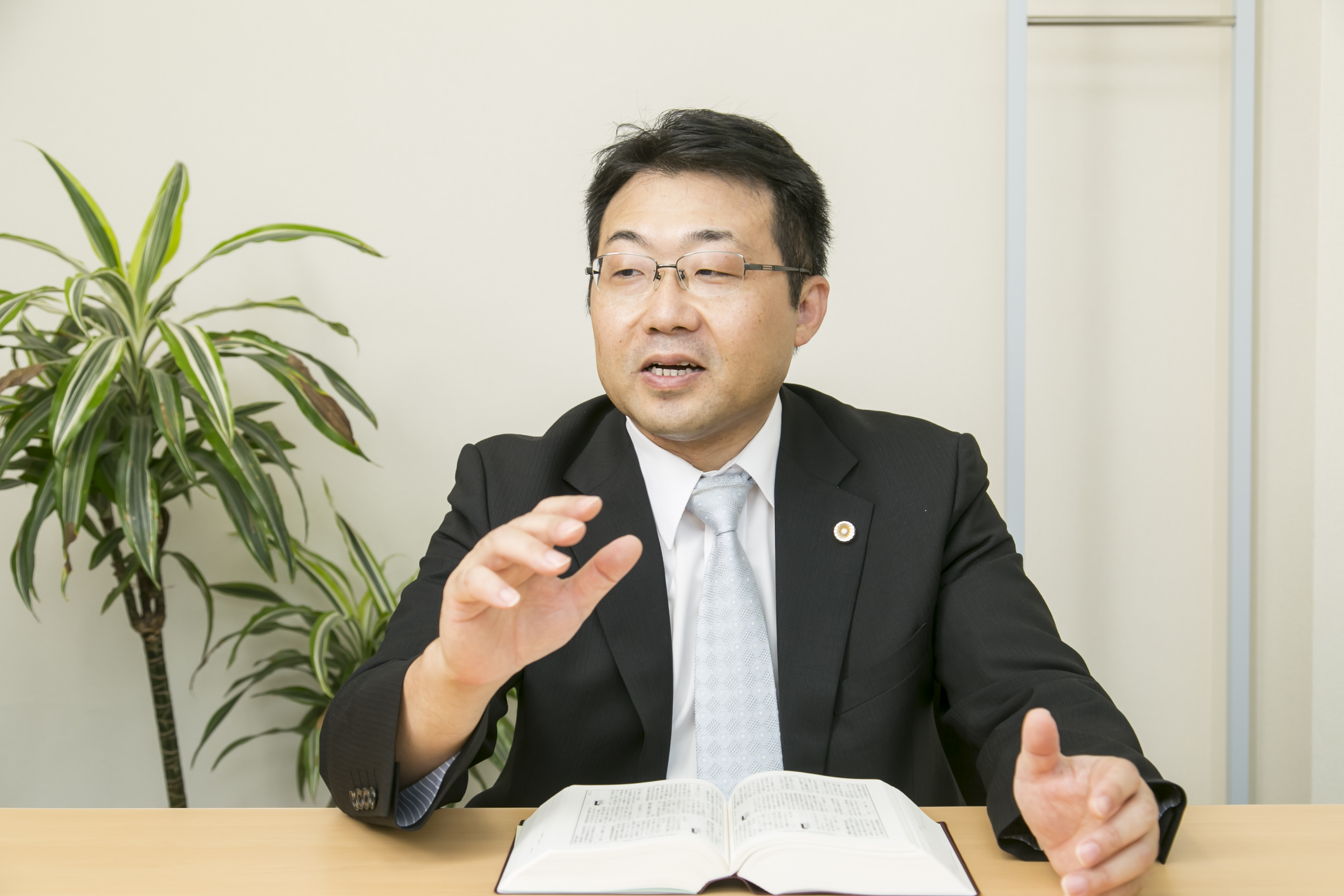 四方 久寛弁護士 大阪労災 労働法律事務所 インタビュー ココナラ法律相談