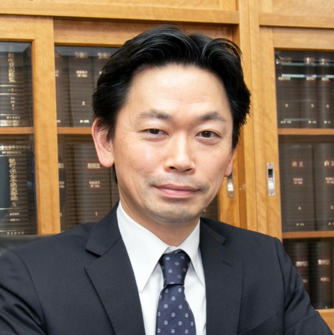 福家 靖成 アンダーソン 毛利 友常法律事務所