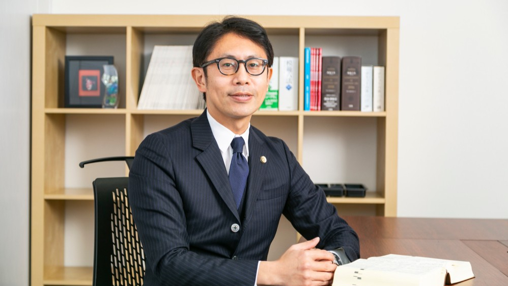 長田 弘樹弁護士 弁護士法人alg Associates 大阪法律事務所 ココナラ法律相談